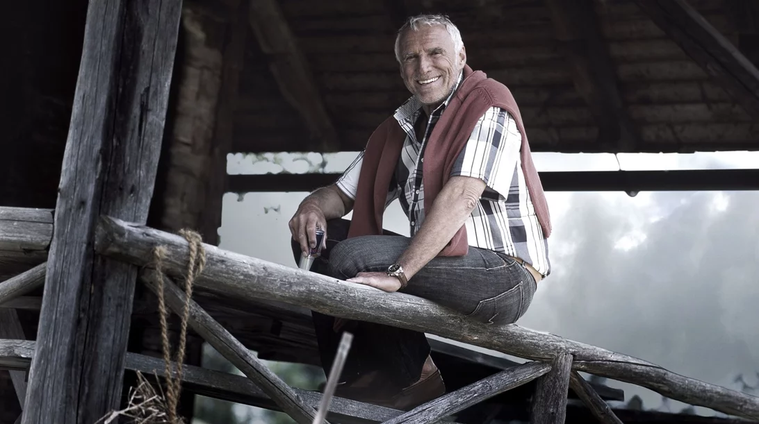Πέθανε ο ιδρυτής της Red Bull, Dietrich Mateschitz