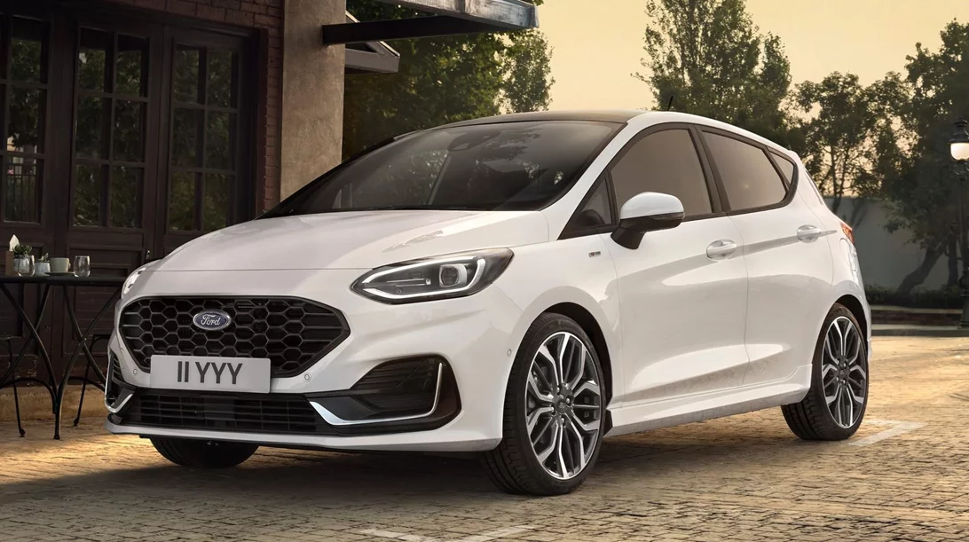 Επιστρέφει το Ford Fiesta-τι αναφέρουν οι φήμες