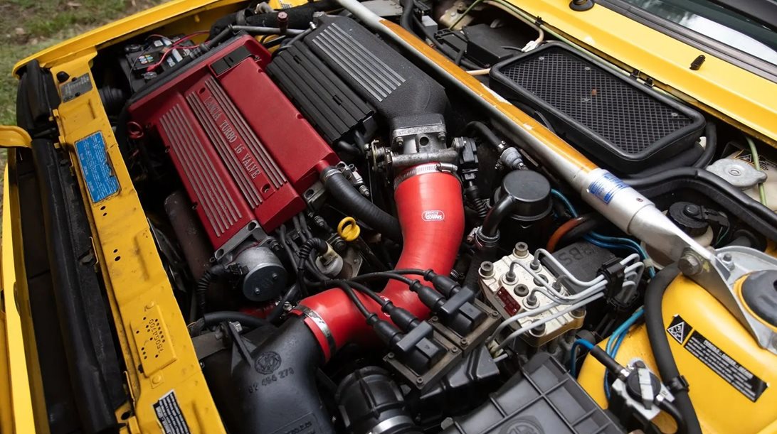 Θρυλικό μοντέλο που περίμεναν όλοι επιστρέφει το 2026