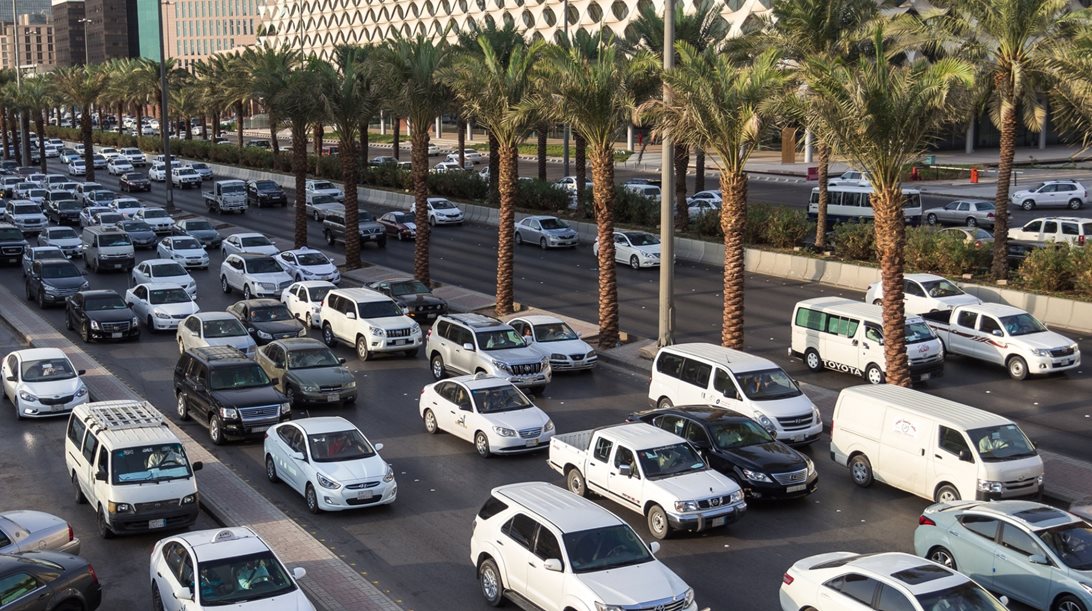 Σαουδική Αραβία: Ποια είναι τα δημοφιλέστερα αυτοκίνητα