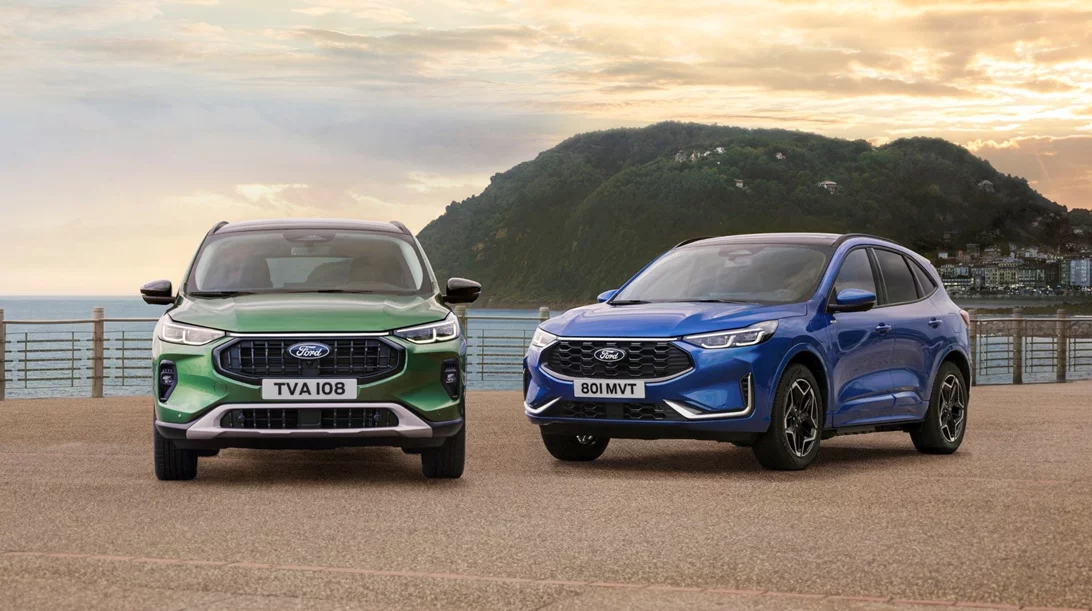 Αυτό είναι το πρώτο σε πωλήσεις plug-in υβριδικό αυτοκίνητο στην Ευρώπη