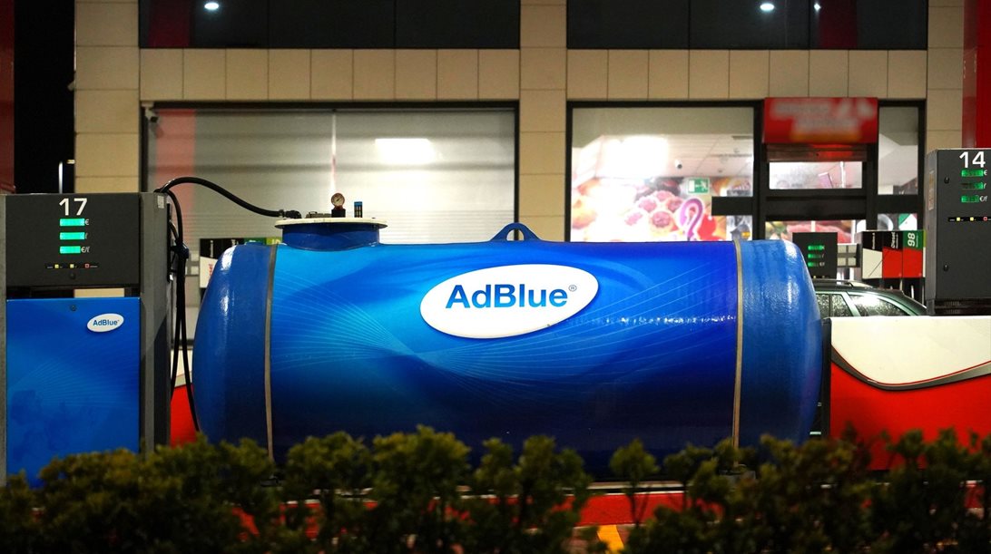 Πόσο χρήσιμο είναι το AdBlue για τους σύγχρονους κινητήρες diesel