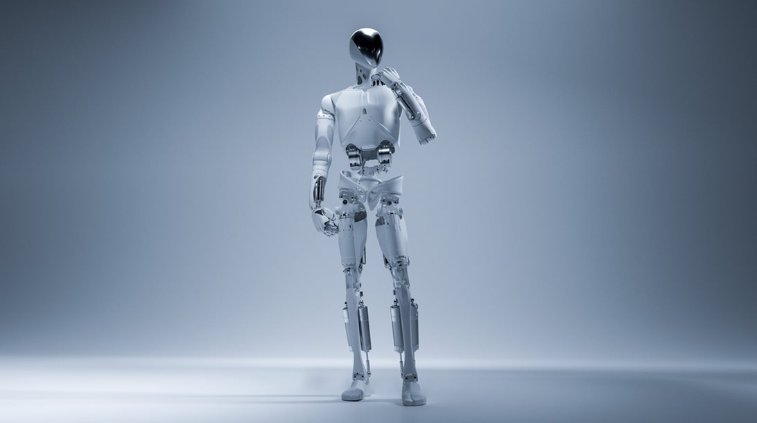 Η Xpeng ετοιμάζει το δικό της ανθρωποειδές ρομπότ