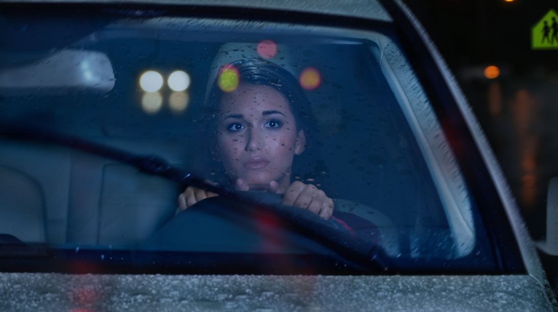 Πώς η αλλαγή της ώρας αυξάνει τα τροχαία ατυχήματα