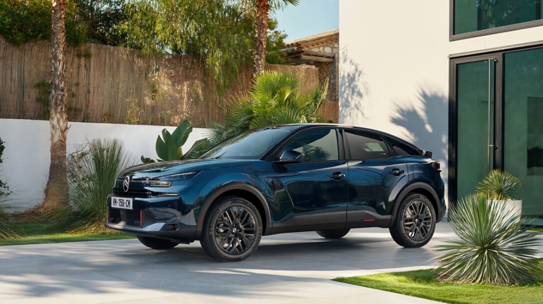 Νέες εκδόσεις Citroen C4 με έμφαση στην άνεση-πόσο κοστίζουν