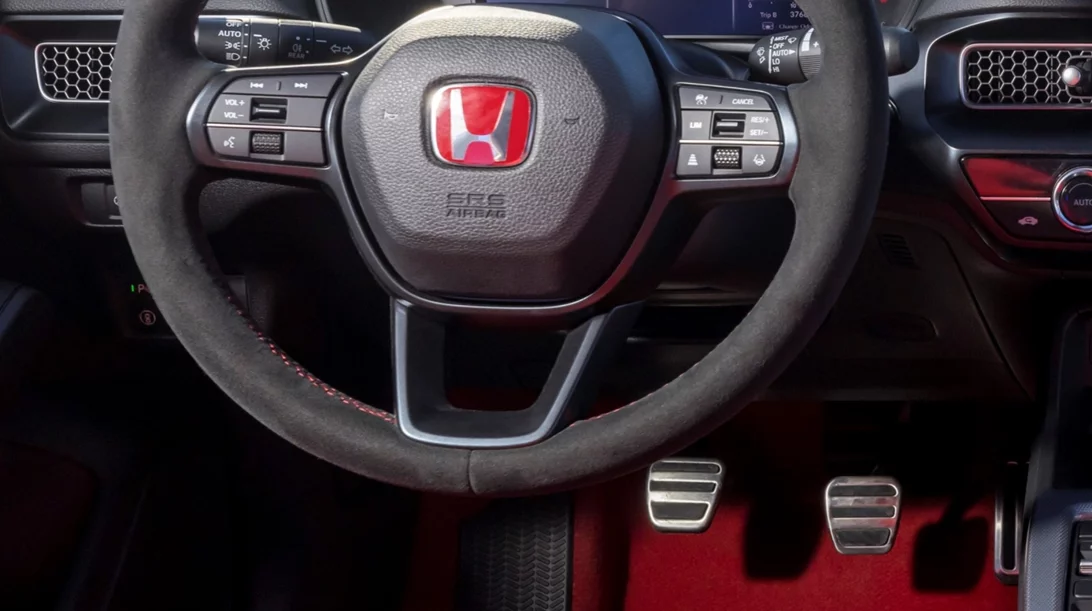 Ανάκληση 200.000 αυτοκινήτων Honda κινεζικής κατασκευής