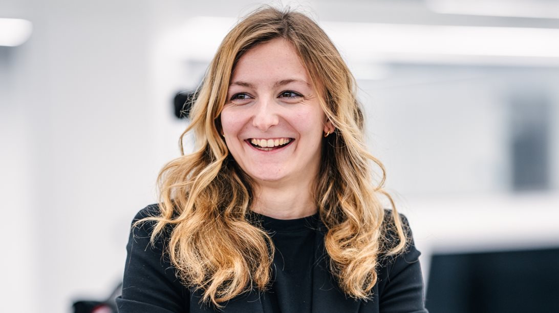 Doriane Pin: Μια "Σιδηρά Κυρία" διάλεξε η Mercedes για το F1 Academy