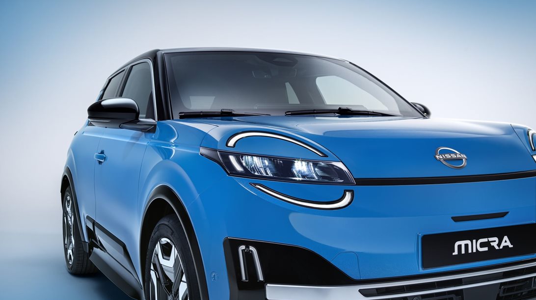 Το Nissan Micra στοχεύει σε συγκεκριμένο κοινό-Ποιο είναι αυτό