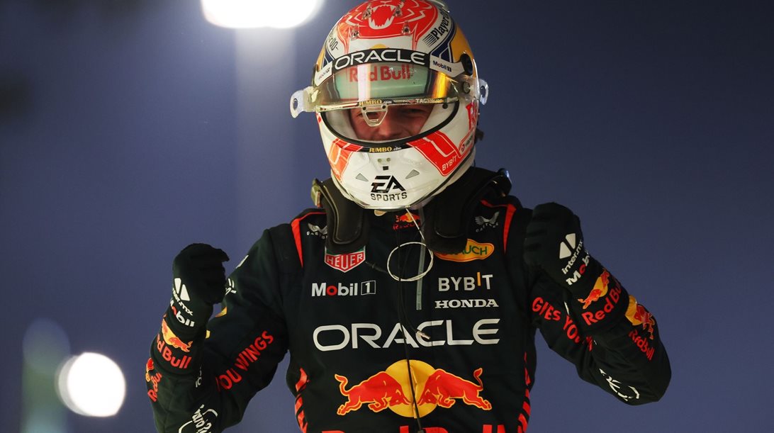F1: Πώς ο Verstappen θα γίνει πρωταθλητής το Σάββατο