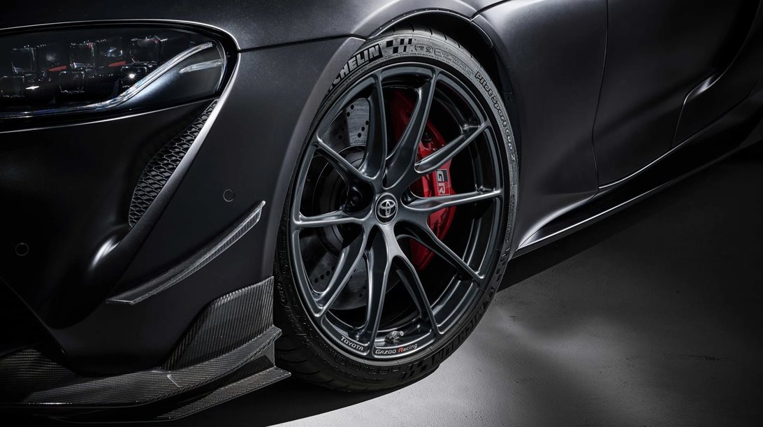 Η Toyota ανακοίνωσε ότι θα σταματήσει την παραγωγή θρυλικού μοντέλου