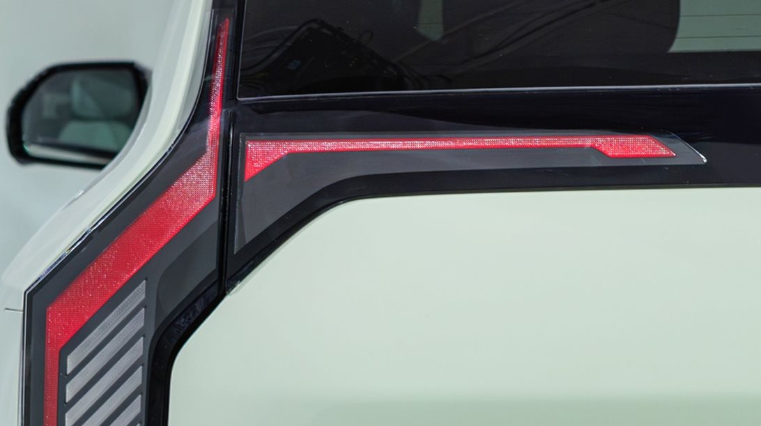 Αυτό είναι το καλύτερο αυτοκίνητο στον κόσμο για το 2025