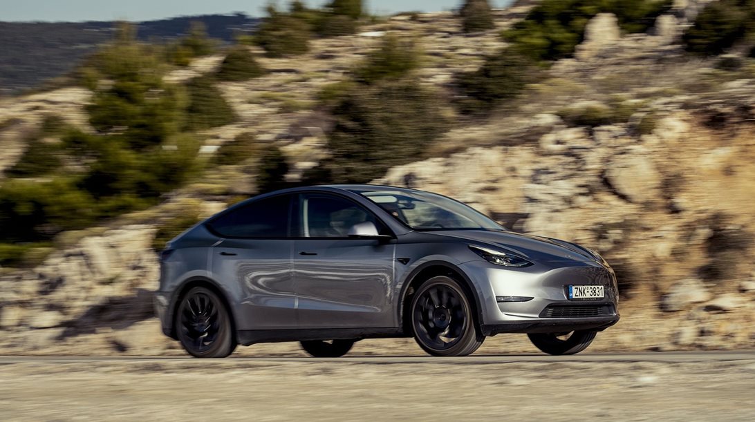Αυξάνονται οι τιμές του Tesla Model Y σε κάποιες χώρες της Ευρώπης