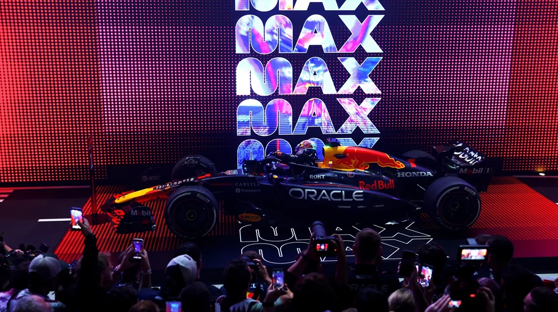 F1: Πώς θα πάρει ο Max Verstappen τον πιο απίστευτο τίτλο της καριέρας του