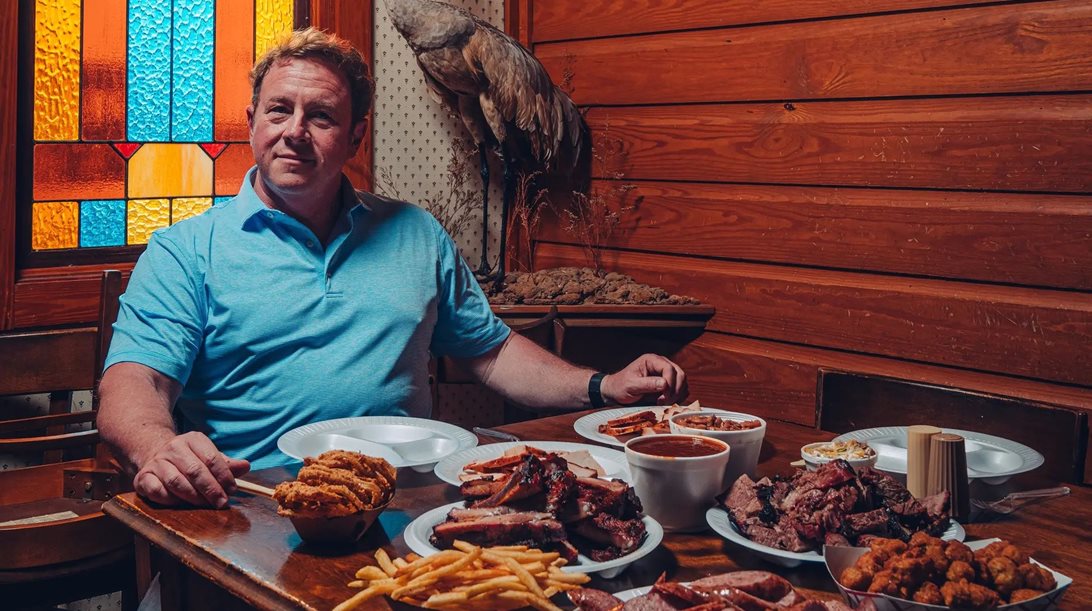 Ο John Hennessey μιλάει στο Top Gear (και αυτό φτάνει)