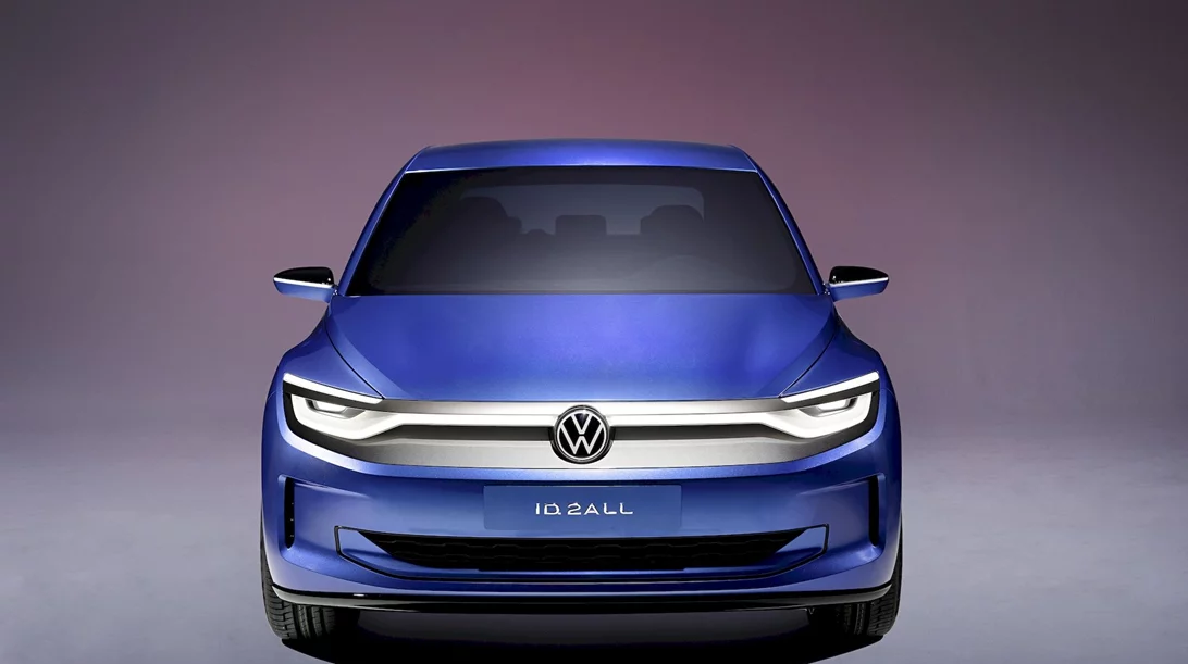 VW μαζί με Renault για ηλεκτρικό 20.000 ευρώ-Οι πρώτες πληροφορίες