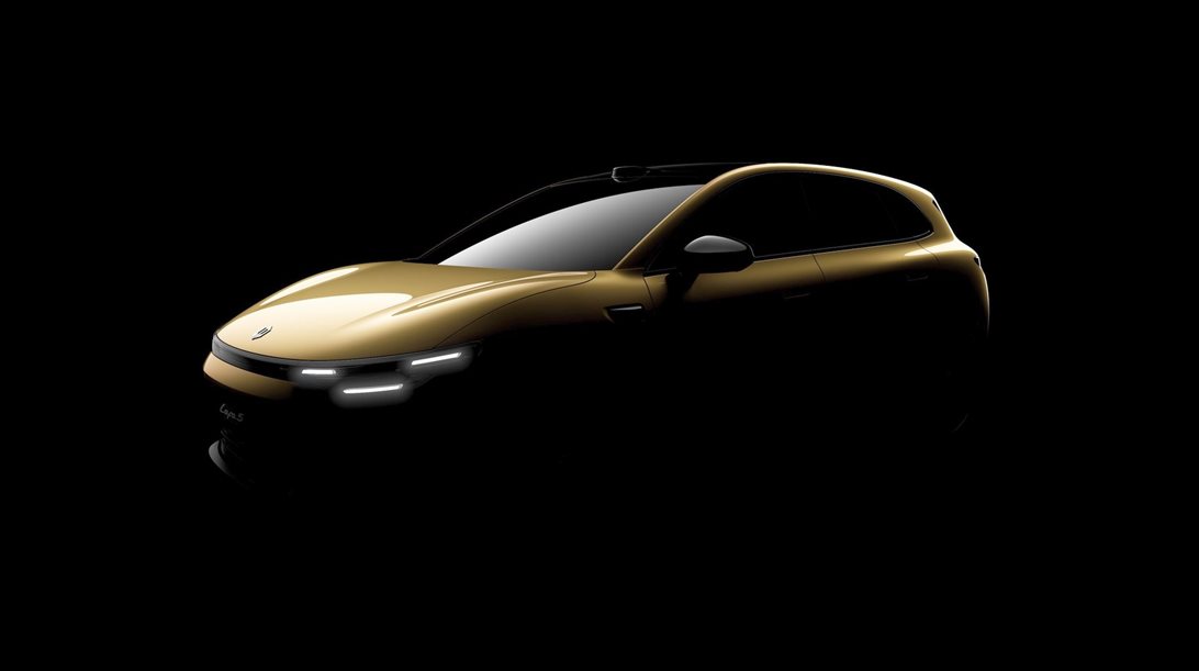 Η Leapmotor θα παρουσιάσει νέο hatchback στο Μόναχο