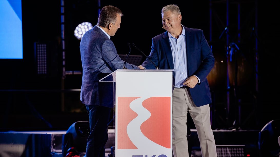 Επίσημο: Το ΕΚΟ Ράλλυ Ακρόπολις στο WRC μέχρι και το 2027