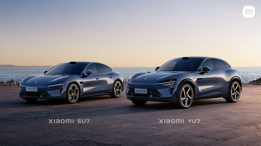 Xiaomi: Επίθεση στο Tesla Model Y με ηλεκτρικό GT
