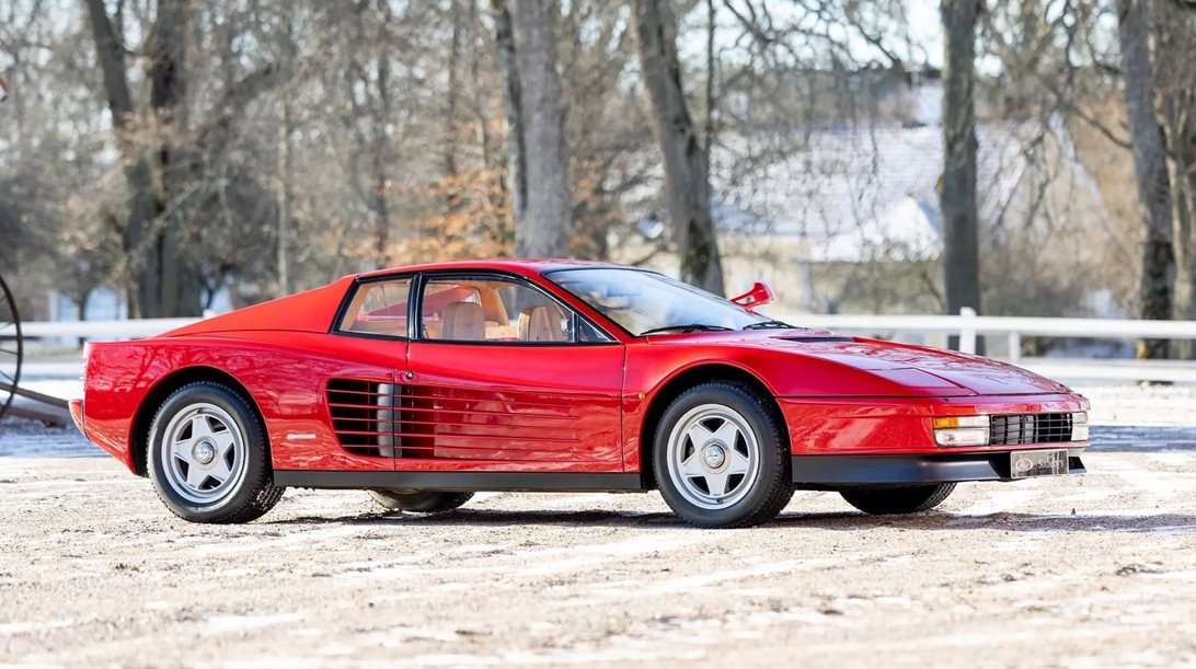 Πόσο αξιόπιστες είναι οι Ferrari: Την απάντηση δεν την περιμένεις