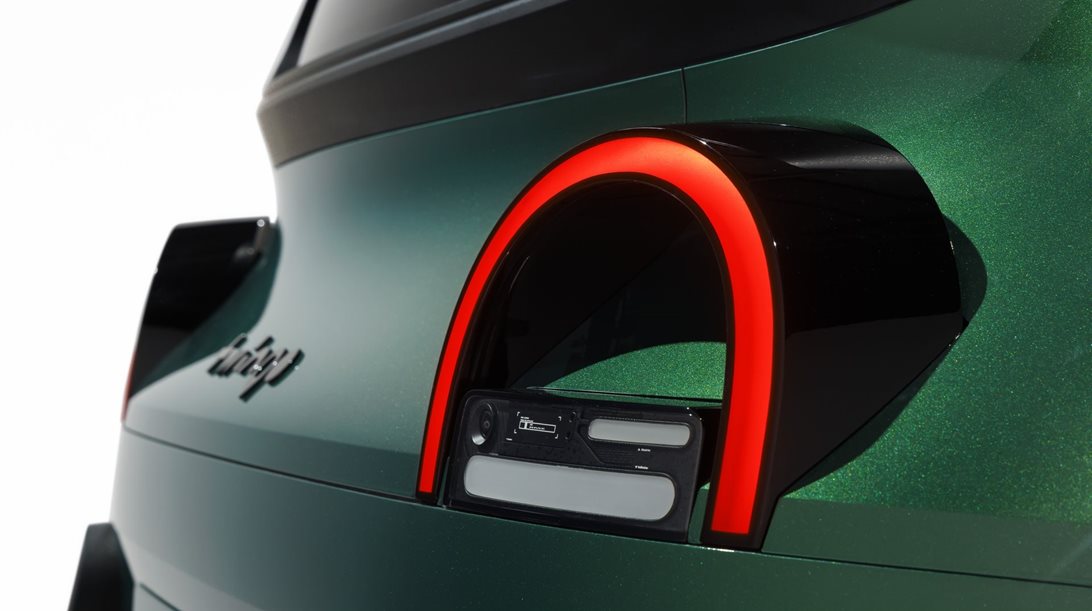 Ποιο μοντέλο θα είναι η βάση για το φθηνό ηλεκτρικό Nissan