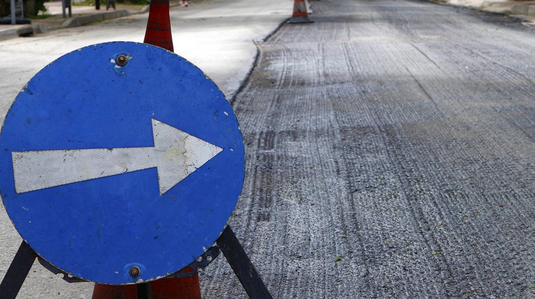 Ποιος δρόμος της Αθήνας κλείνει για τρεις μήνες-τι πρέπει να κάνουν οι οδηγοί