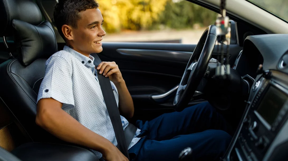 Έρευνα: Οι νέοι σήμερα δεν ενδιαφέρονται για την οδήγηση