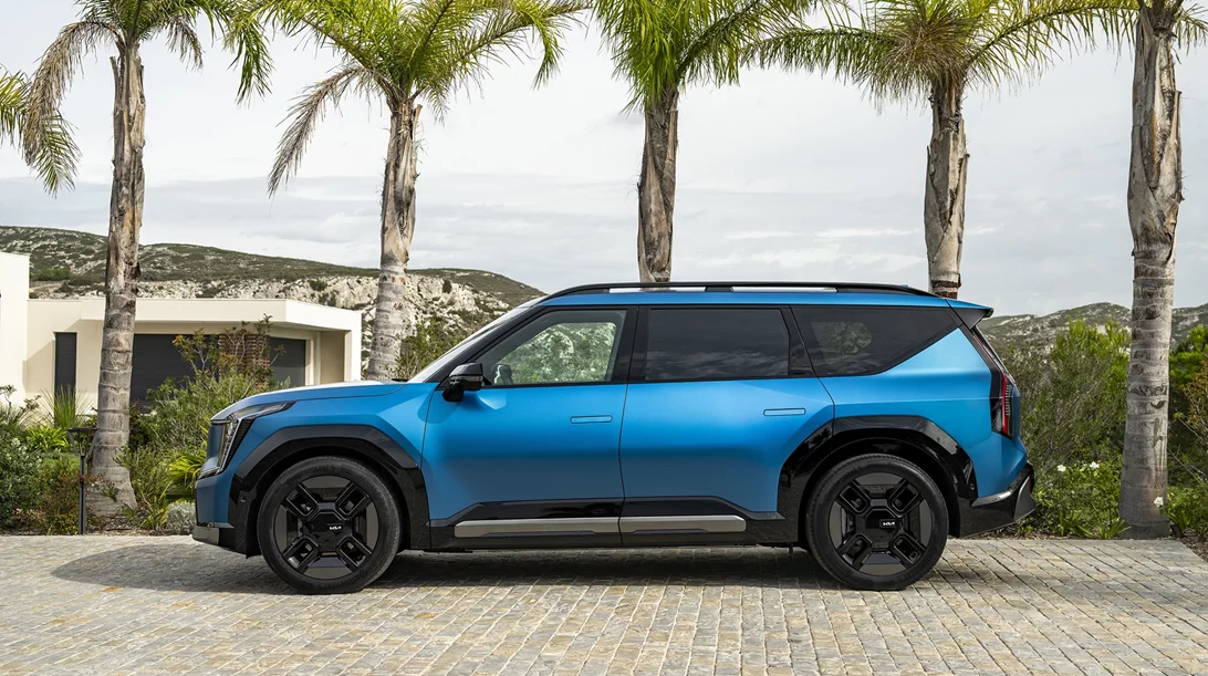 Ποιο Αυτοκίνητο της Χρονιάς 2024 ψήφισαν οι γυναίκες του WWCOTY