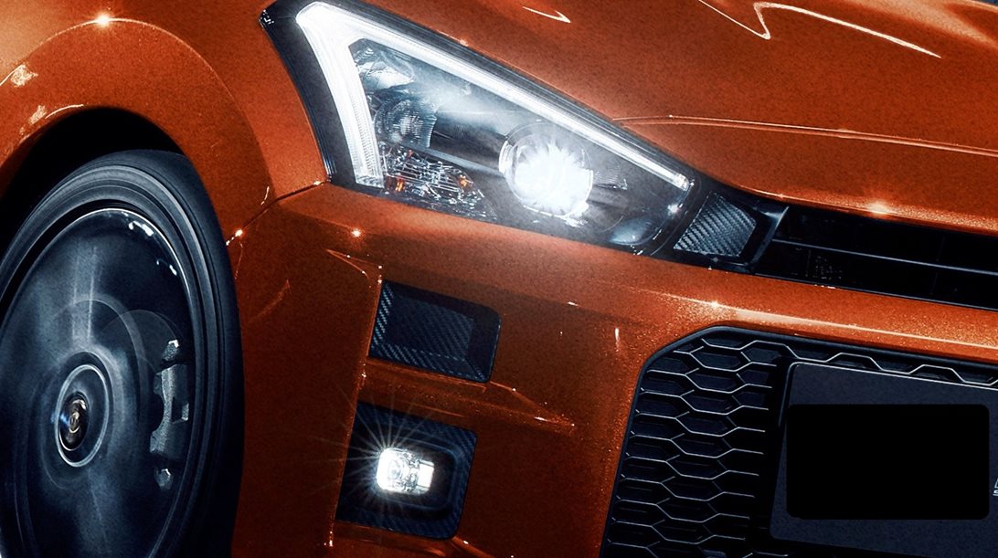 Το αυτοκίνητο που αγαπούσαν όλοι σταματά να παράγεται