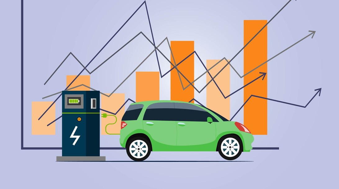 Έρχονται νέοι φορτιστές ηλεκτρικών αυτοκινήτων στην Ελλάδα