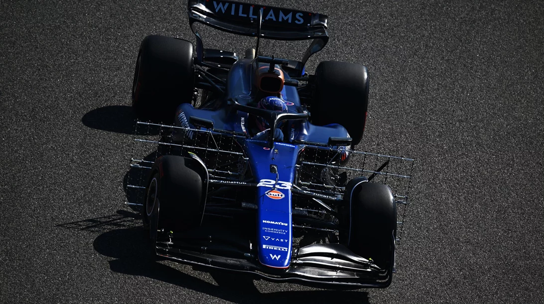 F1 δοκιμές Μπαχρέιν: Τα σημερινά ζευγάρια οδηγών