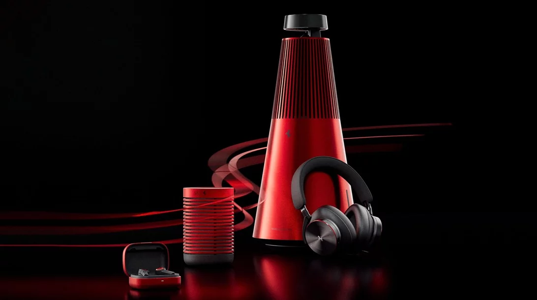 Ηχεία Ferrari από την Bang & Olufsen για να την "ακούσεις" με την τιμή