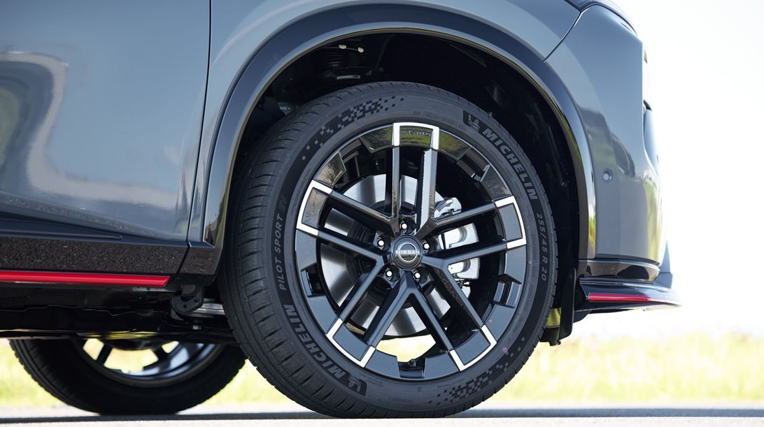 Ένα ακόμη μοντέλο της Nissan γίνεται NISMO-Δείτε ποιο είναι αυτό