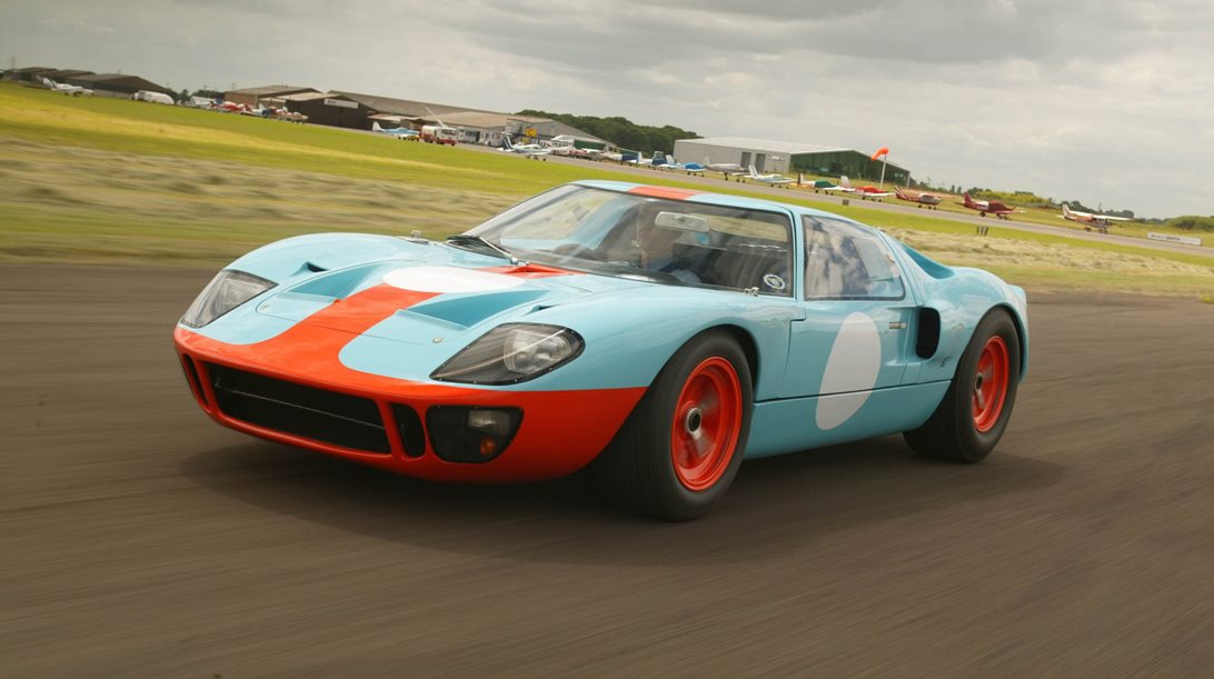 Μήπως τα αυτοκίνητα είναι καλύτερη επένδυση από μετοχές;