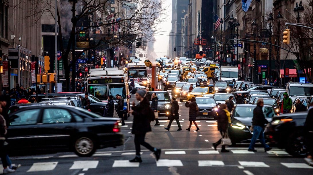 Ποια μεγάλη πόλη έβαλε διόδια στο κέντρο της-πόσο κοστίζουν