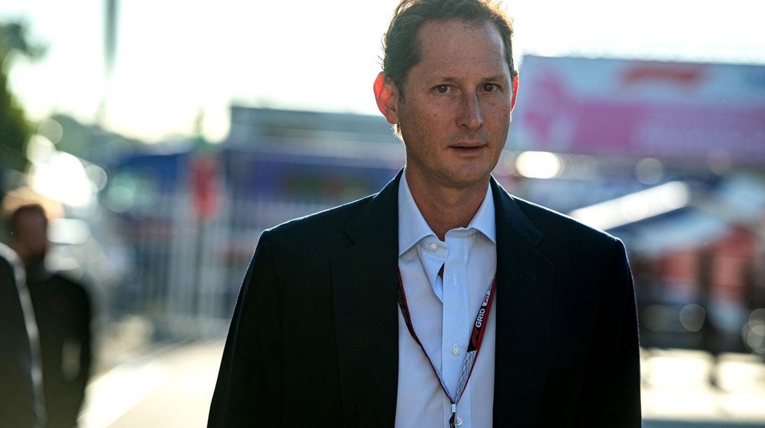 Κατάσχεση περιουσιακών στοιχείων προέδρου μεγάλου ομίλου αυτοκινήτων