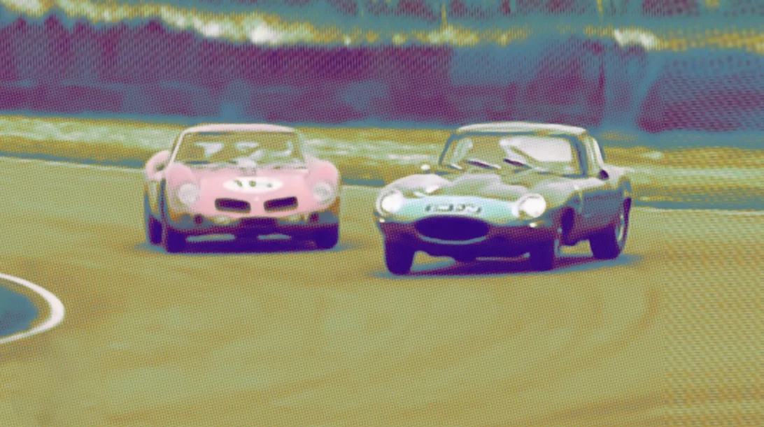 Είναι αυτή η καλύτερη προσπέραση που έγινε ποτέ στο Goodwood;