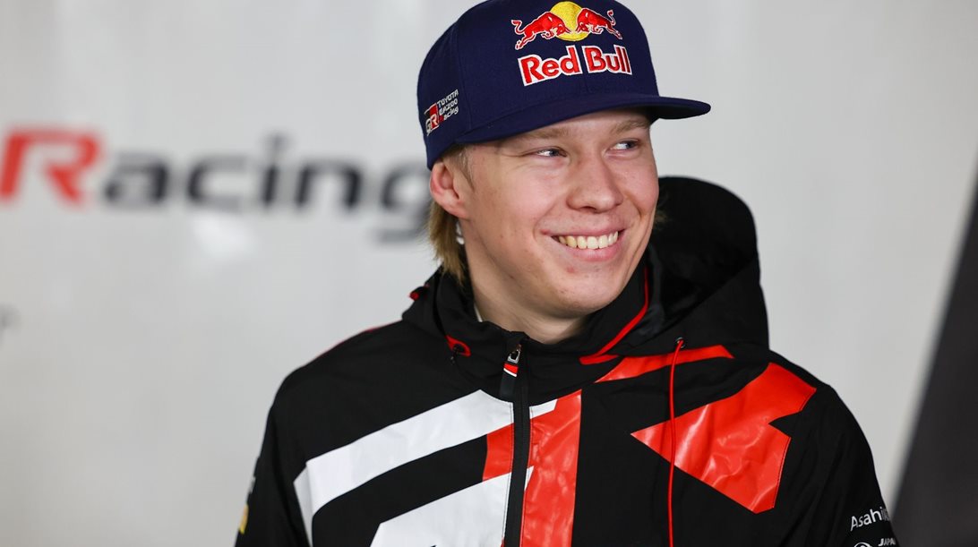 WRC: Εξιτήριο για Ogier, στη θέση του συμμετέχει ο Rovanpera