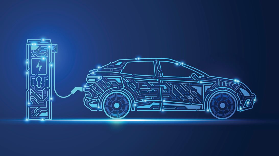 Τι σημαίνει "800V" όταν μιλάμε για ηλεκτρικά αυτοκίνητα