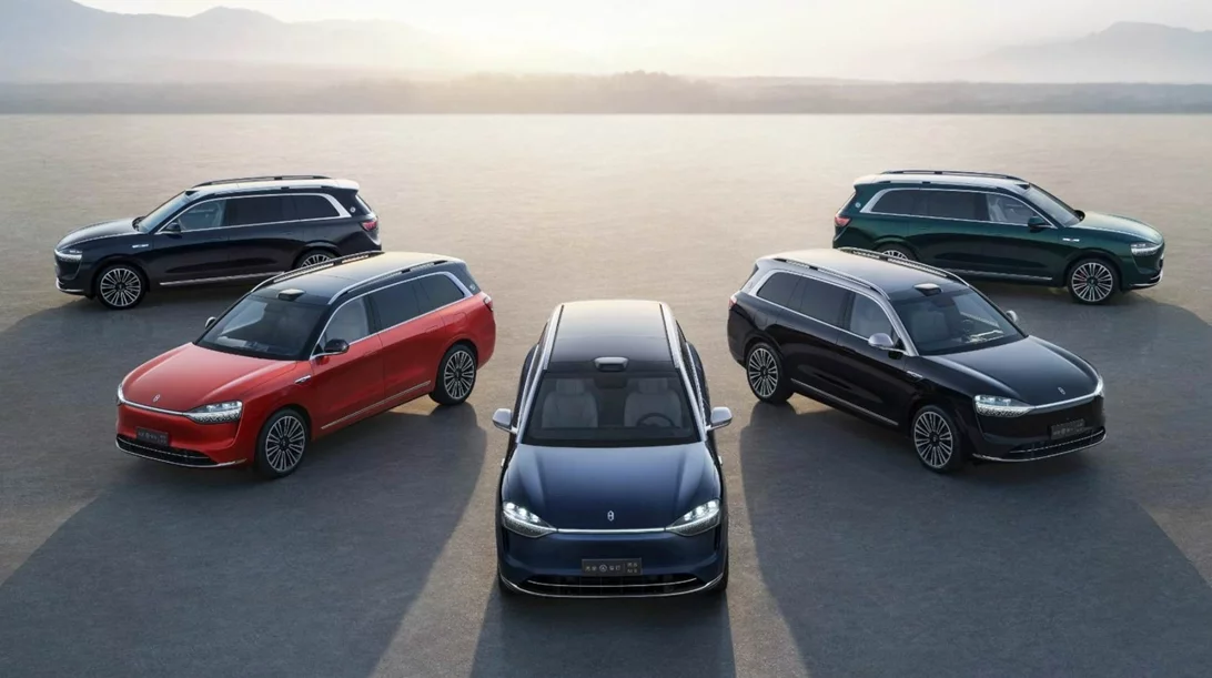 Έρευνα: Τα ηλεκτρικά αυτοκίνητα καταστρέφουν τα brand name της αυτοκινητοβιομηχανίας