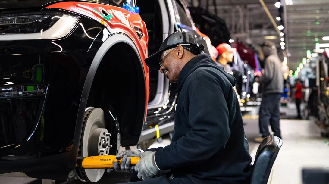 Ανάκληση Tesla-ποιο μοντέλο επηρεάζεται