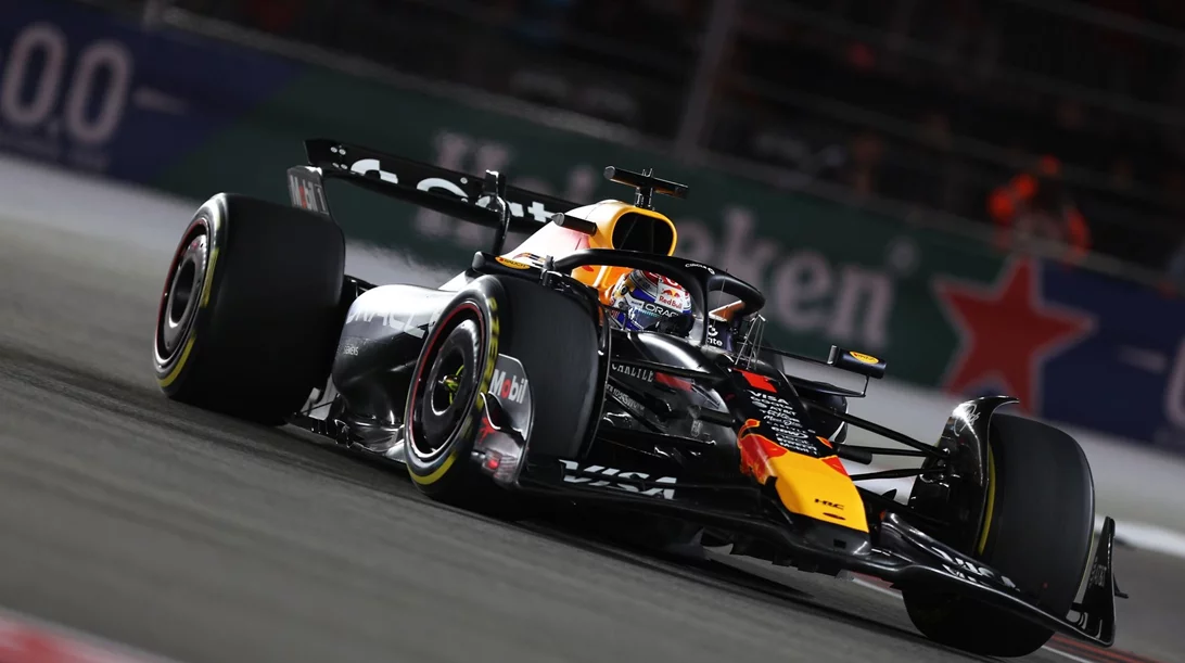 F1: Ο Max Verstappen χάνει τον αριθμό 1 από τον Norris-ποιον διάλεξε για το 2026