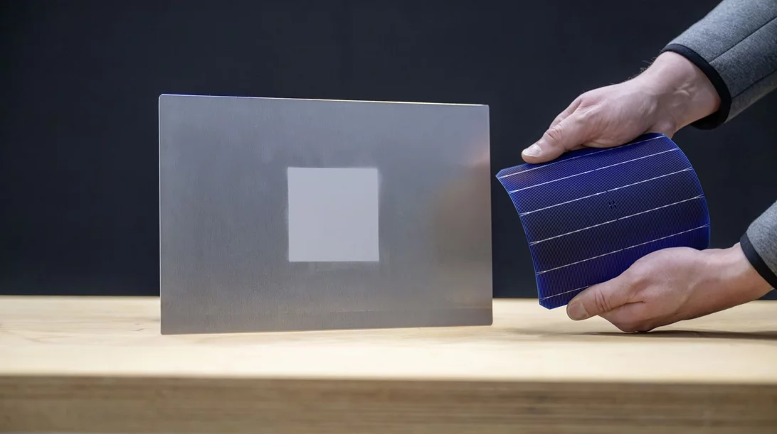 Η Mercedes ανακάλυψε απίθανο τρόπο να αυξάνει την αυτονομία των ηλεκτρικών αυτοκινήτων