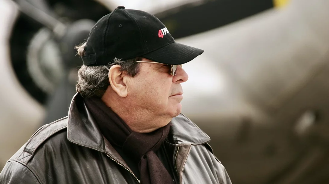 Πέθανε ο δημοσιογράφος Κώστας Καββαθάς