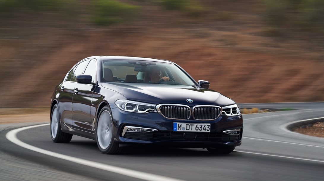 Εξωφρενικό πρόστιμο σε οδηγό που δεν κρατούσε απόσταση από το μπροστινό όχημα