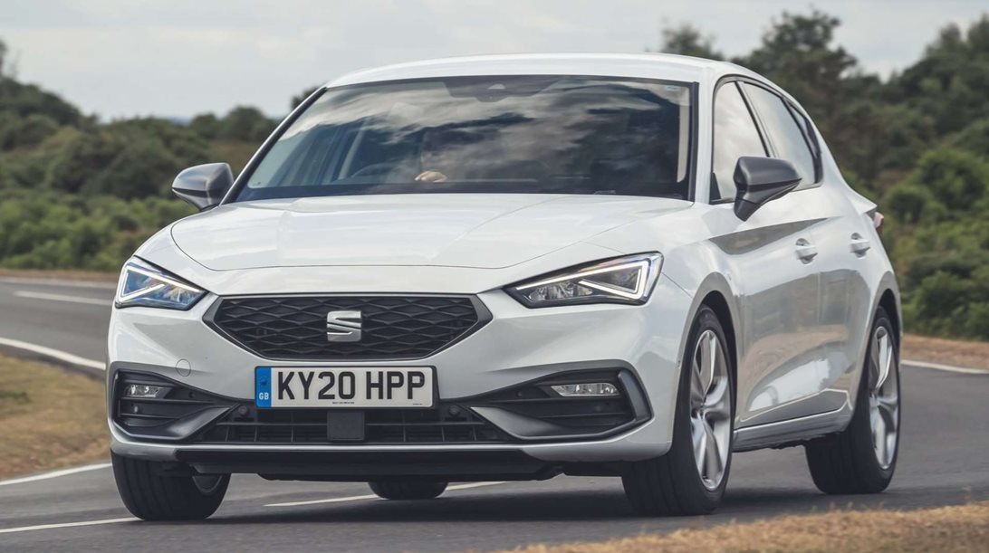 Για ποιο λόγο η Seat δεν παρουσιάζει ηλεκτρικό μοντέλο