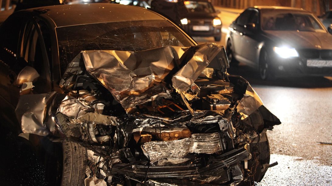 Τραγικό ευρωπαϊκό ρεκόρ της Κρήτης στα τροχαία