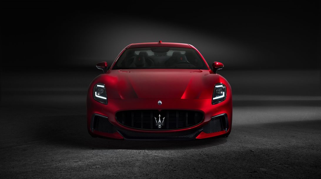 Πώς μπορείς να αποκτήσεις Maserati πραγματικά σε τιμή ευκαιρίας