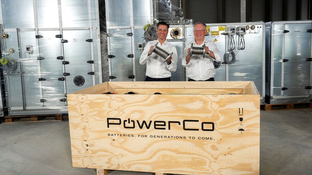 Οι solid state μπαταρίες αντέχουν πάνω από 300.000 χλμ.