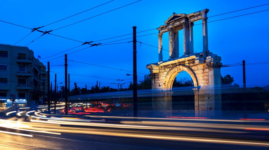 Δακτύλιος Αθήνας: Μόνο έτσι θα μπαίνεις ελεύθερα