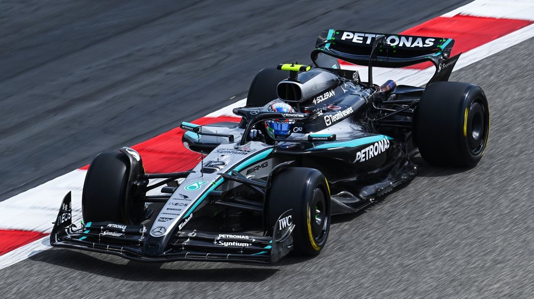 F1 δοκιμές Μπαχρέιν: Ταχύτερος ο Russell την 3η μέρα, άλλος όμως ήταν ο ταχύτερος όλων